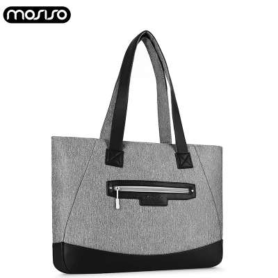 Handbag ladies waterproof Oxford ladies casual tote bag female shoulder bag ladies laptop bag