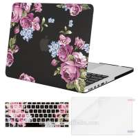 Hot Selling New Hard Case for Macbook Pro Hard Cover Laptop Case Custom Pattern Hard Case