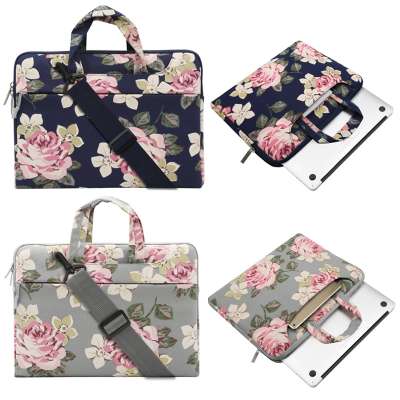 13 inch 13.3 inch Laptop Shoulder Messenger fo MacBook Air Pro Retina Notebook Chromebook