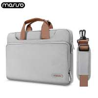 High quality shoulder strap laptop bag laptop messenger bag